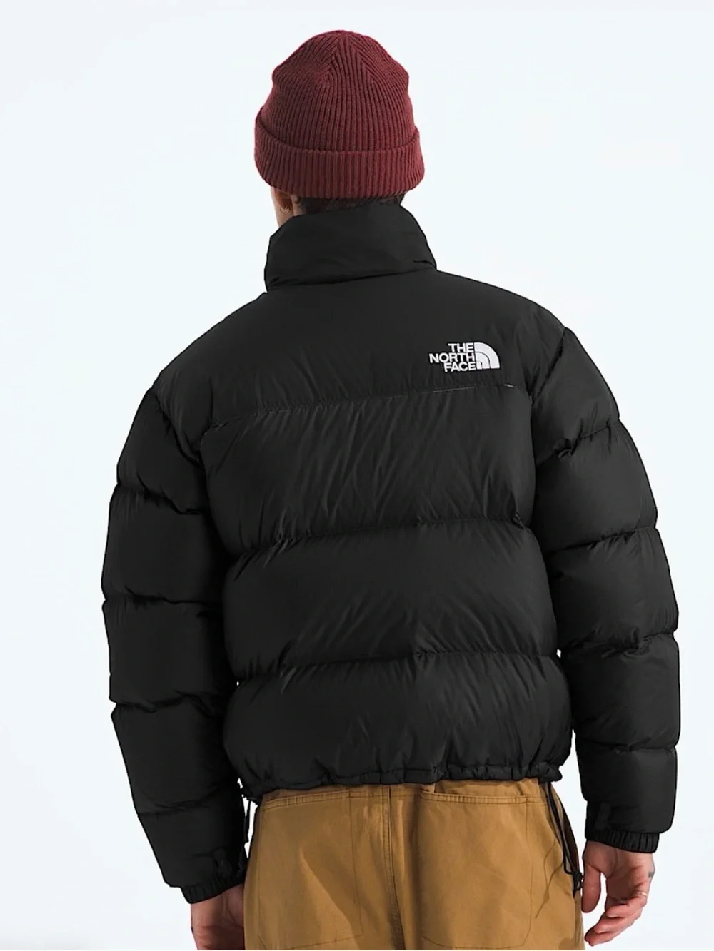 The North Face Nuptse Jacket